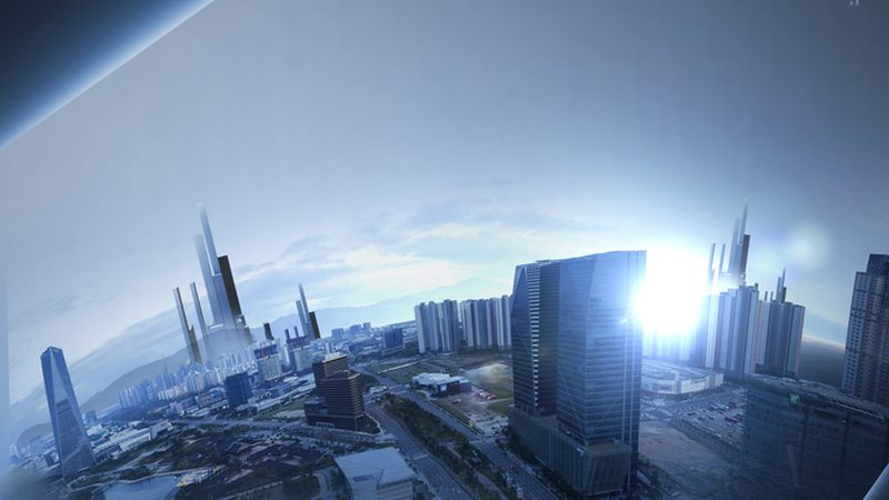 深圳边缘计算平台：构建智能时代的计算新生态**